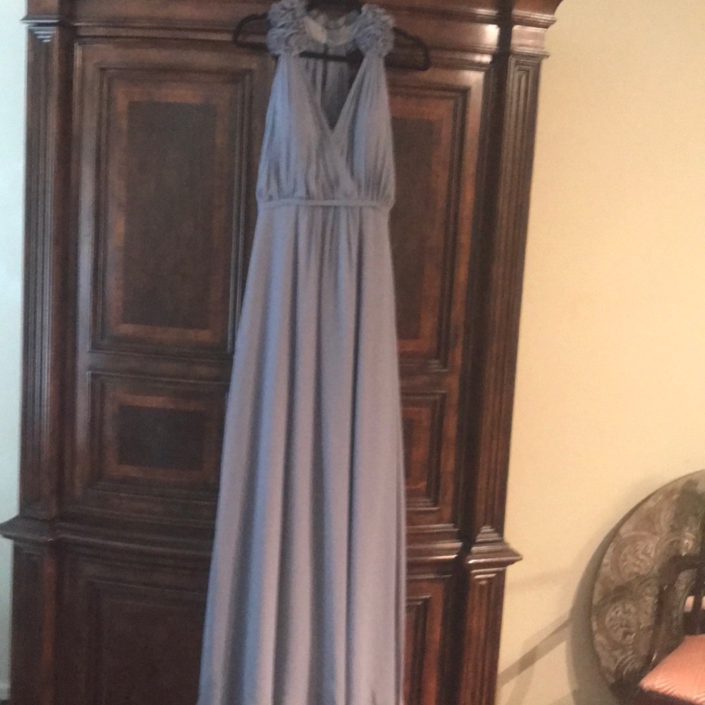 Bari Jay Formal Dress